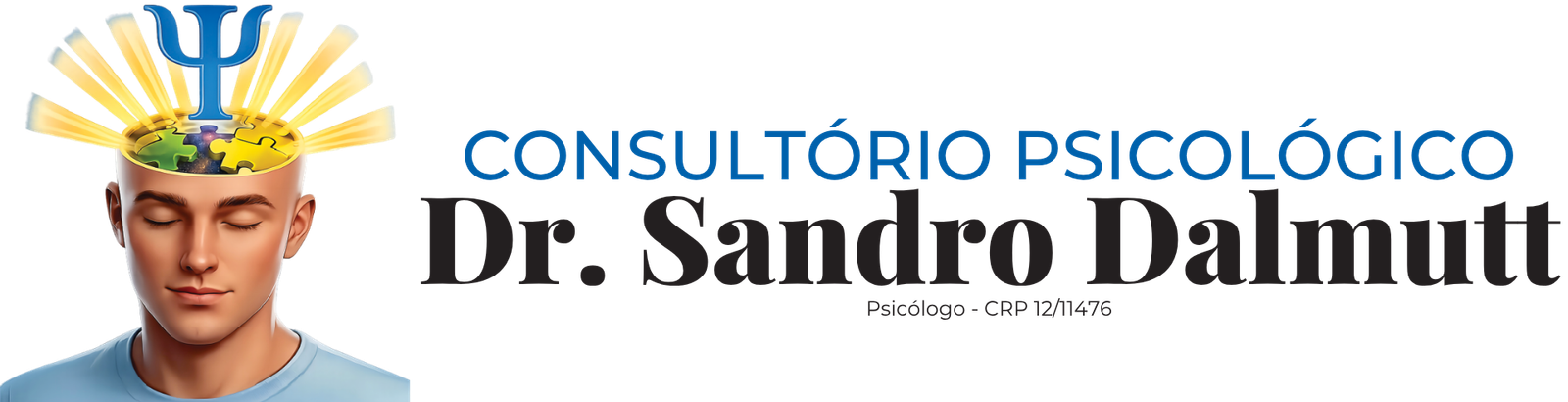 Sandro Dalmutt Psicologia